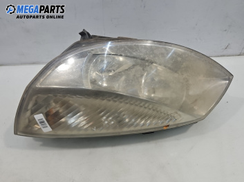 Фар за Renault Scenic II Minivan (06.2003 - 07.2010), миниван, позиция: лява