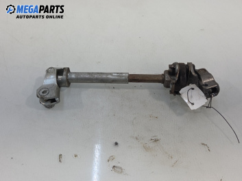 Каре на волана за Renault Scenic II Minivan (06.2003 - 07.2010) 2.0 (JM05, JM0U, JM1N, JM1U, JM2V), 135 к.с., миниван