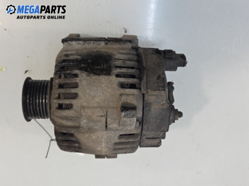 Алтернатор / генератор за Renault Scenic II Minivan (06.2003 - 07.2010) 2.0 (JM05, JM0U, JM1N, JM1U, JM2V), 135 к.с.