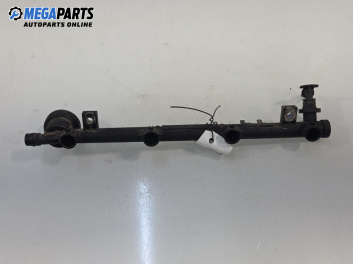 Бензинова рейка за Renault Scenic II Minivan (06.2003 - 07.2010) 2.0 (JM05, JM0U, JM1N, JM1U, JM2V), 135 к.с.