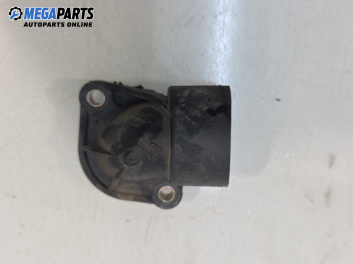 Водно съединение за Renault Scenic II Minivan (06.2003 - 07.2010) 2.0 (JM05, JM0U, JM1N, JM1U, JM2V), 135 к.с.
