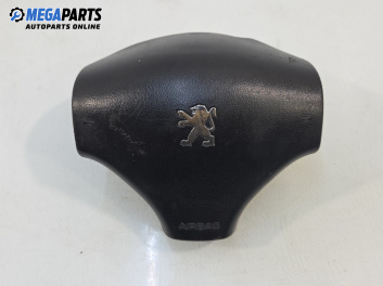 Airbag за Peugeot 206 Hatchback (08.1998 - 12.2012), 2+1 вр., хечбек, позиция: лява