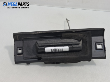 Външна дръжка заден капак за Peugeot 206 Hatchback (08.1998 - 12.2012), хечбек