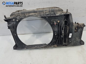 Маска за Peugeot 206 Hatchback (08.1998 - 12.2012), хечбек