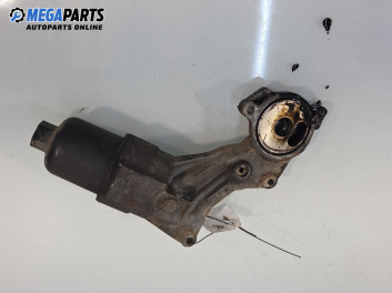 Корпус за маслен филтър за Peugeot 206 Hatchback (08.1998 - 12.2012) 1.6 16V, 109 к.с.