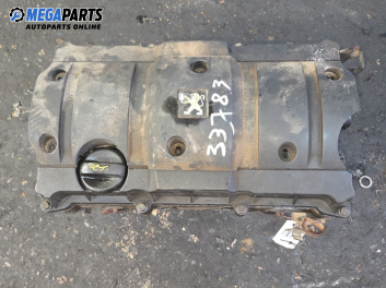 Глава за Peugeot 206 Hatchback (08.1998 - 12.2012) 1.6 16V, 109 к.с.