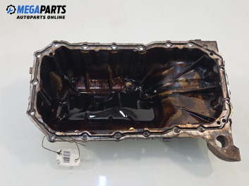 Картер за Peugeot 206 Hatchback (08.1998 - 12.2012) 1.6 16V, 109 к.с.