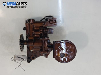 Маслена помпа за Peugeot 206 Hatchback (08.1998 - 12.2012) 1.6 16V, 109 к.с.