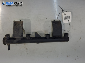 Бензинова рейка за Peugeot 206 Hatchback (08.1998 - 12.2012) 1.6 16V, 109 к.с.