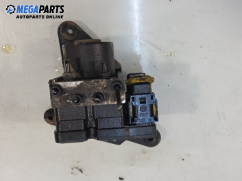 Помпа ABS за Peugeot 206 Hatchback (08.1998 - 12.2012) 1.6 16V, № 10.0970-1105.3
