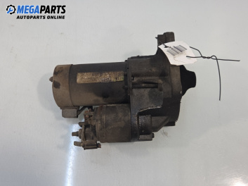 Стартер за Peugeot 206 Hatchback (08.1998 - 12.2012) 1.6 16V, 109 к.с.