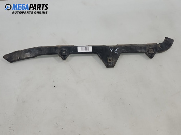 Държач броня за Toyota Avensis II Sedan (04.2003 - 11.2008), седан, позиция: задна, лява