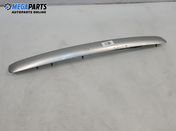 Лайсна заден капак за Toyota Avensis II Sedan (04.2003 - 11.2008), седан, позиция: задна