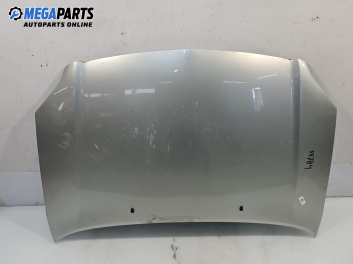 Преден капак за Toyota Avensis II Sedan (04.2003 - 11.2008), 4+1 вр., седан, позиция: предна