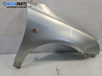 Калник за Toyota Avensis II Sedan (04.2003 - 11.2008), 4+1 вр., седан, позиция: предна, дясна