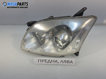 Фар за Toyota Avensis II Sedan (04.2003 - 11.2008), позиция: лява