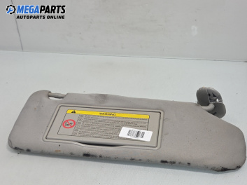Сенник за Toyota Avensis II Sedan (04.2003 - 11.2008), позиция: дясна