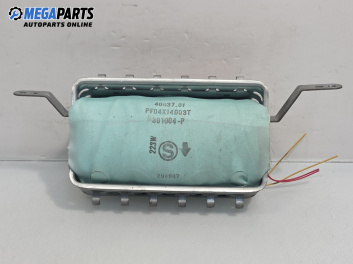 Airbag за Toyota Avensis II Sedan (04.2003 - 11.2008), 4+1 вр., седан, позиция: предна
