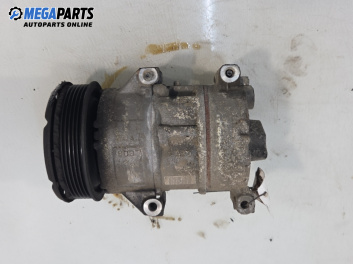 Компресор климатик за Toyota Avensis II Sedan (04.2003 - 11.2008) 1.8 (ZZT251), 129 к.с., № 447220-9247