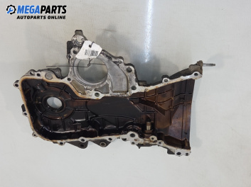 Капак ангренажна верига за Toyota Avensis II Sedan (04.2003 - 11.2008) 1.8 (ZZT251), 129 к.с.