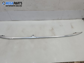 Релса багажник за Audi A4 Avant B7 (11.2004 - 06.2008), 4+1 вр., комби, позиция: лява