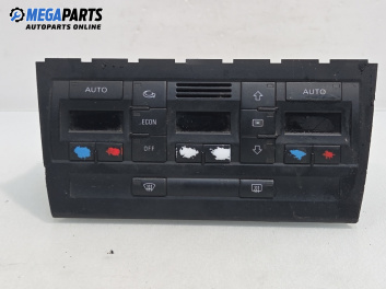 Панел климатроник за Audi A4 Avant B7 (11.2004 - 06.2008)