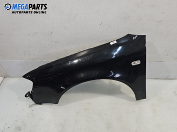 Калник за Audi A4 Avant B7 (11.2004 - 06.2008), 4+1 вр., комби, позиция: предна, лява