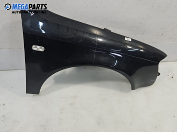 Калник за Audi A4 Avant B7 (11.2004 - 06.2008), 4+1 вр., комби, позиция: предна, дясна