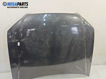 Преден капак за Audi A4 Avant B7 (11.2004 - 06.2008), 4+1 вр., комби, позиция: предна