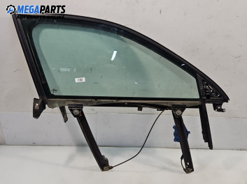 Странично стъкло за Audi A4 Avant B7 (11.2004 - 06.2008), 4+1 вр., позиция: предна, лява
