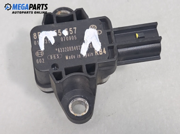 Сензор airbag за Audi A4 Avant B7 (11.2004 - 06.2008) 2.5 TDI, 163 к.с., № 8P0955557
