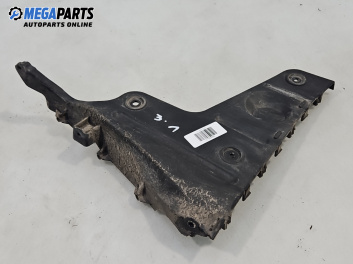 Държач броня за Audi A4 Avant B7 (11.2004 - 06.2008), позиция: задна, лява