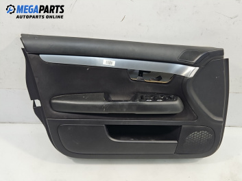 Кора врата за Audi A4 Avant B7 (11.2004 - 06.2008), 4+1 вр., комби, позиция: предна, лява