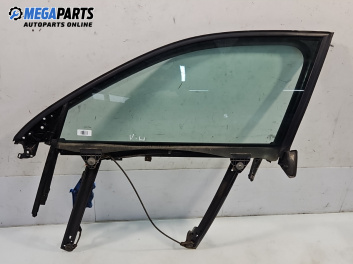 Странично стъкло за Audi A4 Avant B7 (11.2004 - 06.2008), 4+1 вр., позиция: предна, лява