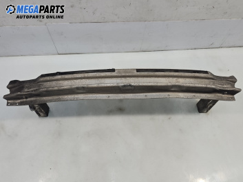 Основа броня за Audi A4 Avant B7 (11.2004 - 06.2008), комби, позиция: предна