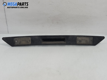 Външна дръжка заден капак за Audi A4 Avant B7 (11.2004 - 06.2008), позиция: задна