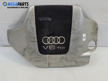 Декоративен капак двигател за Audi A4 Avant B7 (11.2004 - 06.2008) 2.5 TDI, 163 к.с.
