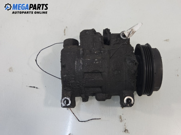 Компресор климатик за Audi A4 Avant B7 (11.2004 - 06.2008) 2.5 TDI, 163 к.с., № 447180-8485