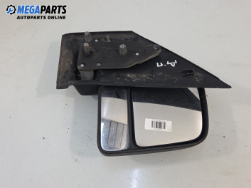 Огледало за Ford Transit Connect (06.2002 - 12.2013), позиция: дясна