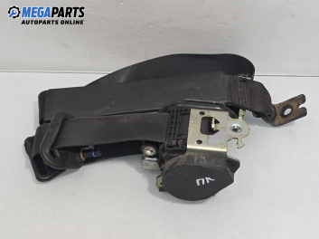 Предпазен колан за Ford Transit Connect (06.2002 - 12.2013), 2+1 вр., позиция: предна, лява