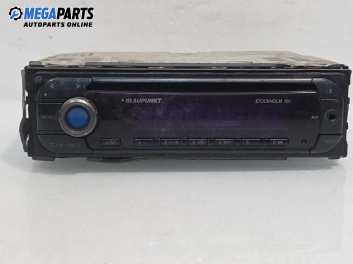 CD плеър за Ford Transit Connect (06.2002 - 12.2013)