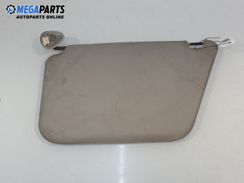 Сенник за Ford Transit Connect (06.2002 - 12.2013), позиция: лява