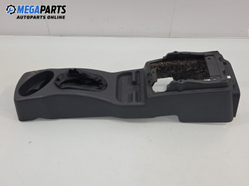 Централна конзола долна част за Ford Transit Connect (06.2002 - 12.2013)