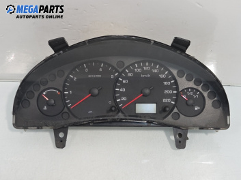 Километраж за Ford Transit Connect (06.2002 - 12.2013) 1.8 TDCi, 90 к.с.