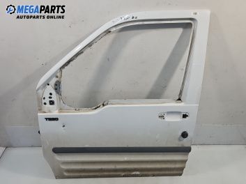 Врата за Ford Transit Connect (06.2002 - 12.2013), 2+1 вр., товарен, позиция: лява