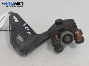 Ролка плъзгаща врата за Ford Transit Connect (06.2002 - 12.2013), 2+1 вр., товарен