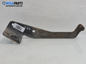 Ролка плъзгаща врата за Ford Transit Connect (06.2002 - 12.2013), 2+1 вр., товарен