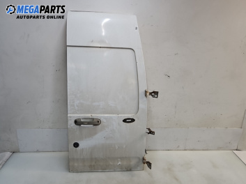 Врата на багажно/товарно пространство за Ford Transit Connect (06.2002 - 12.2013), 2+1 вр., позиция: задна, дясна