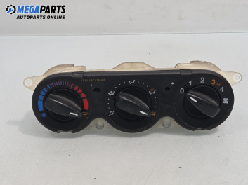 Панел климатик за Ford Transit Connect (06.2002 - 12.2013)