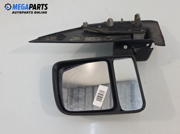 Огледало за Ford Transit Connect (06.2002 - 12.2013), позиция: лява